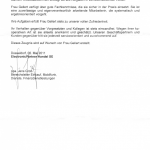 Zeugnis 2011 Mobilfunk Mai Seite 2