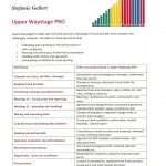 Wall Street English 6 Upload