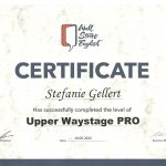 Wall Street English 7 Upload